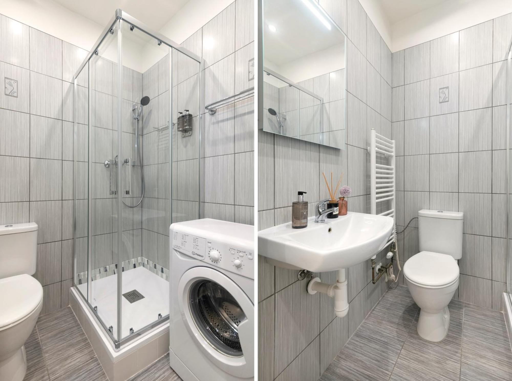 Prague Serenity Suites And Apartments Kültér fotó